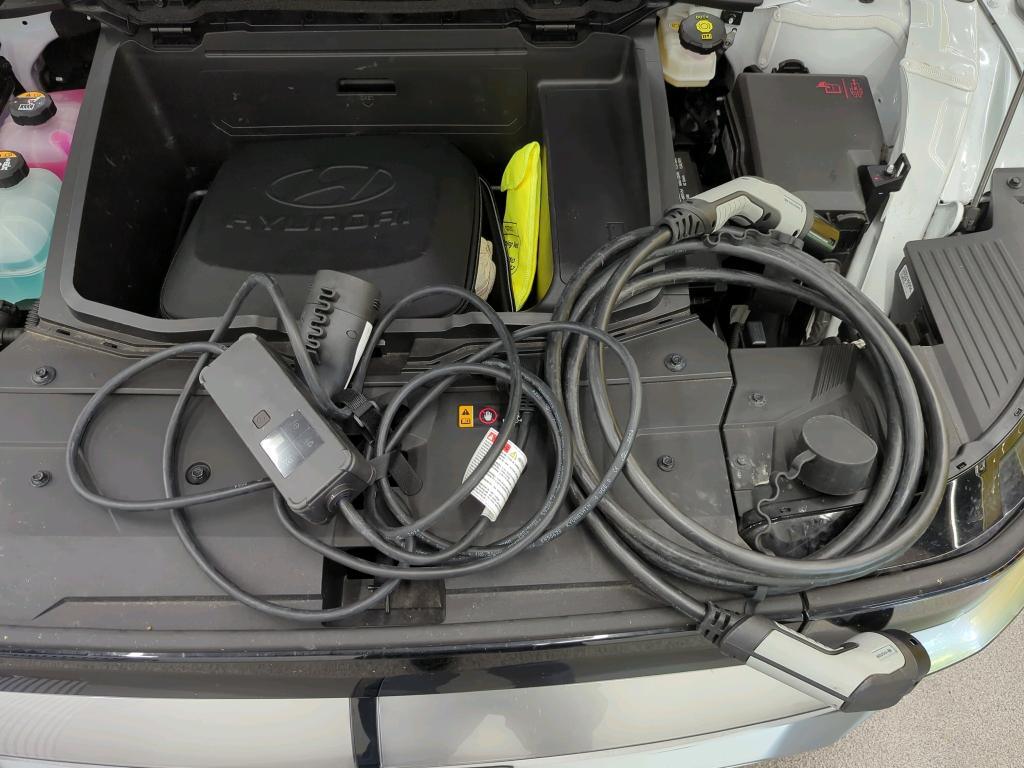 Hyundai Ioniq 5 BEV 77KWH AMPLIA AUTO